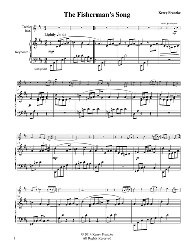The Fisherman's Song