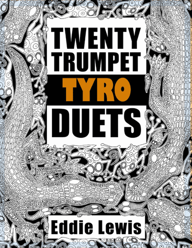 20 Trumpet Tyro Duets