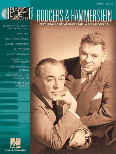 Rodgers & Hammerstein