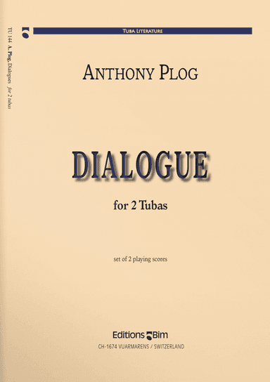 Dialogue