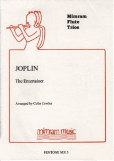 The Entertainer
