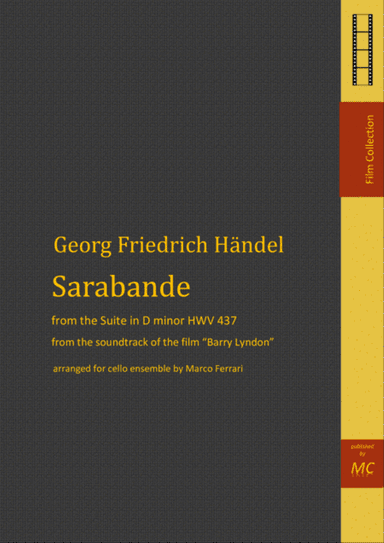 Sarabande