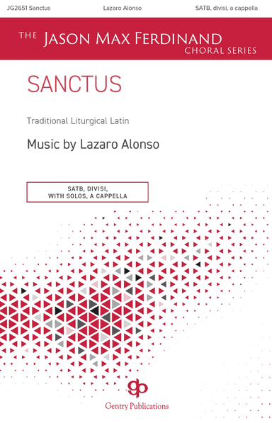 Sanctus