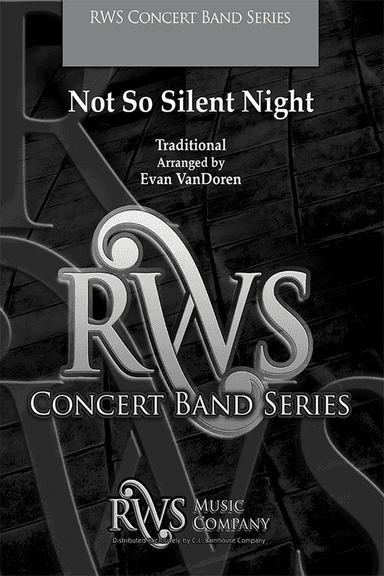 Not So Silent Night