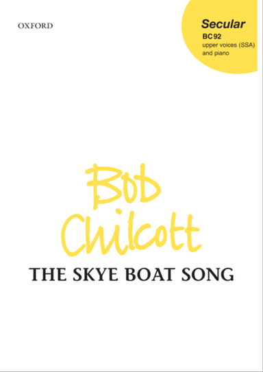 The Skye Boat Song