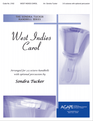 West Indies Carol