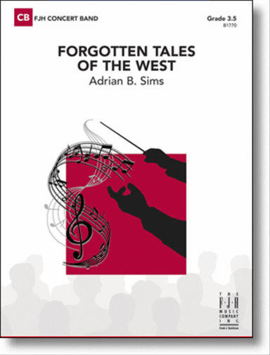 Forgotten Tales of the West