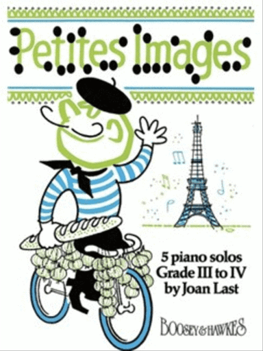 Petites Images