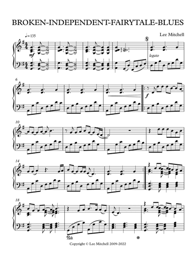 Broken-Independent-Fairytale-Blues