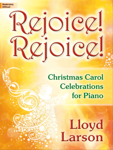 Rejoice! Rejoice!