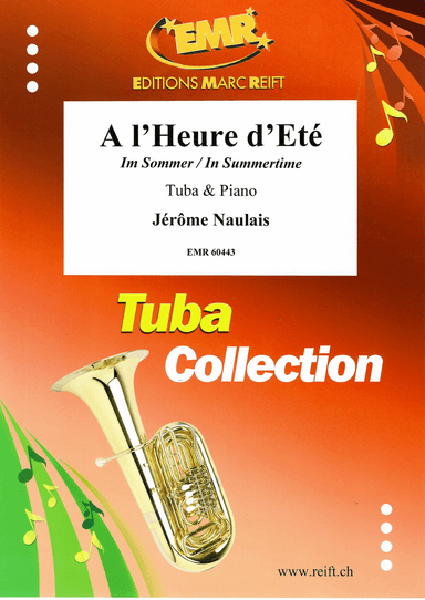 A l'Heure d'Ete