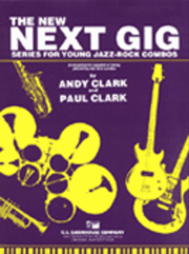 The New Next Gig