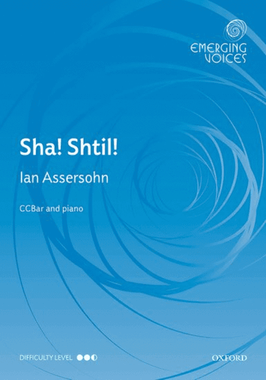 Sha! Shtil!