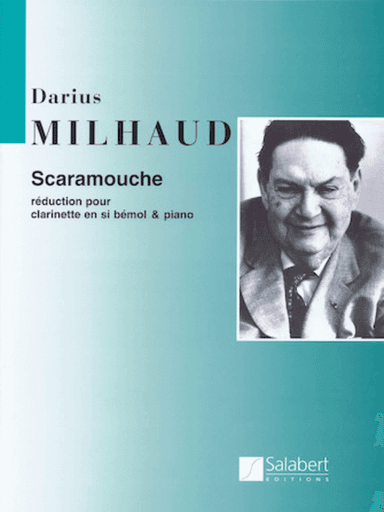 Scaramouche