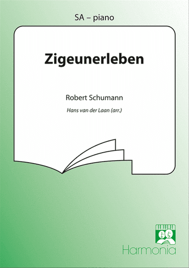 Zigeunerleben