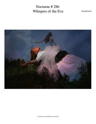 Whispers of the Eve