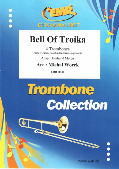 Bell Of Troika