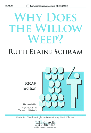 Why Does the Willow Weep?