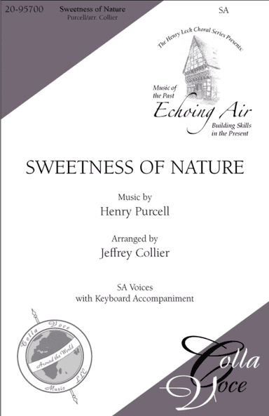 Sweetness of Nature