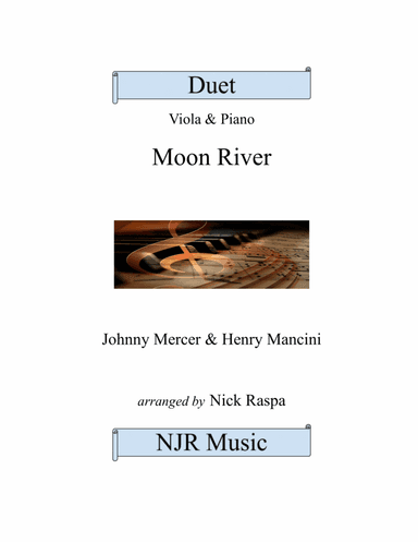 Moon River