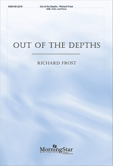 Out of the Depths