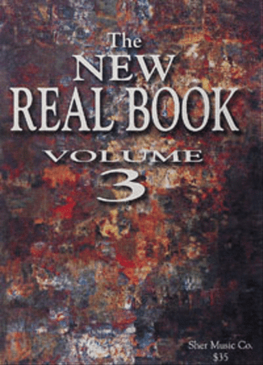 New Real Book: Vol. 3