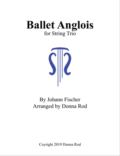Ballet Anglois