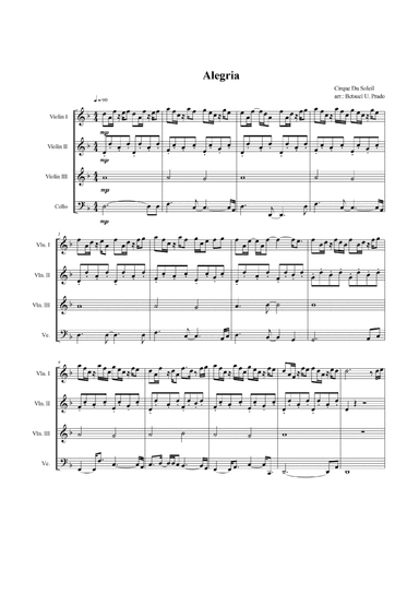 Overture