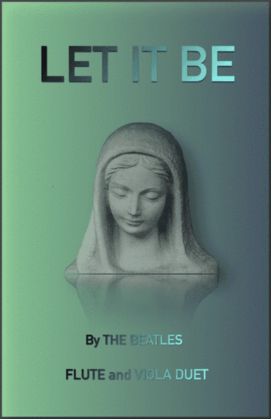 Let It Be