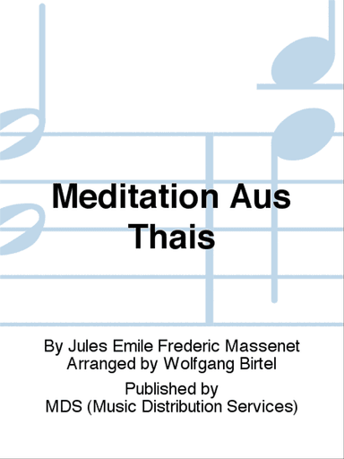 Méditation aus Thais 21
