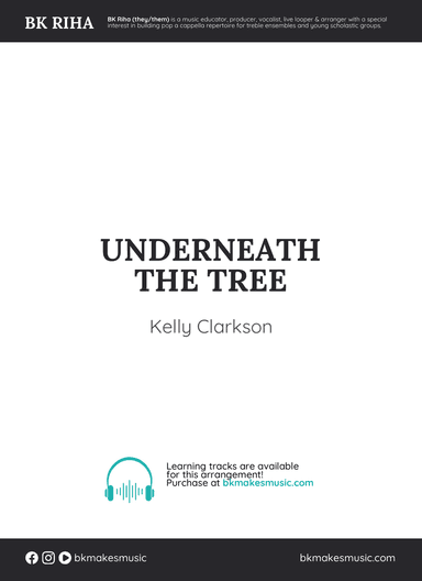 Underneath The Tree