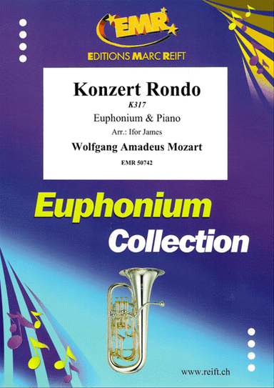 Konzert Rondo