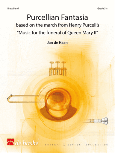 Purcellian Fantasia