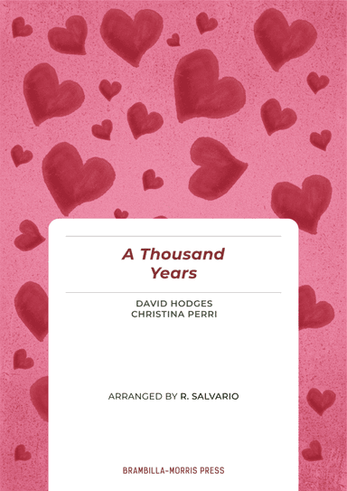 A Thousand Years