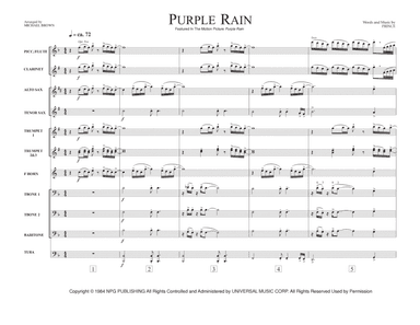Purple Rain