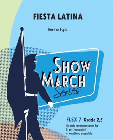 Fiesta Latina