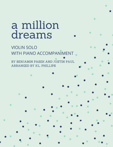 A Million Dreams