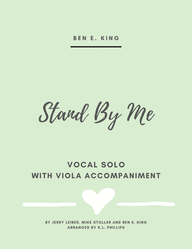 Stand By Me