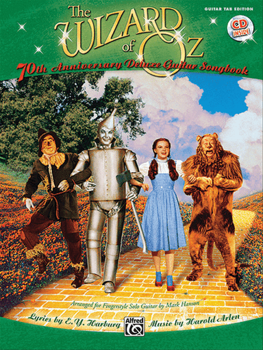 The Wizard of Oz