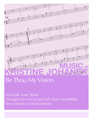 BeThou My Vision