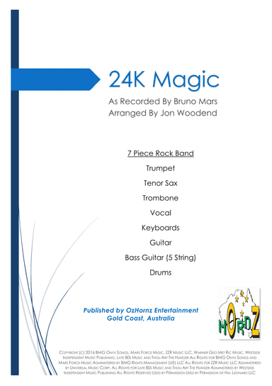 24K Magic