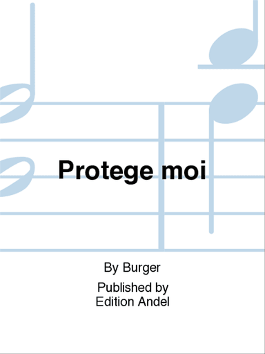 Protege moi