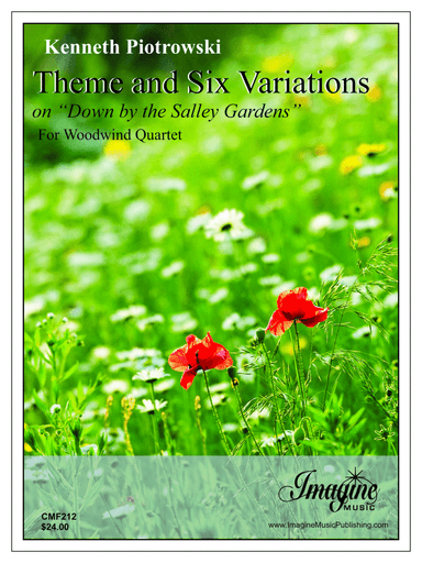 Theme and Six Variations