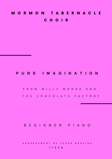 Pure Imagination