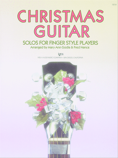 Christmas Guitar