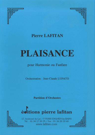 Plaisance