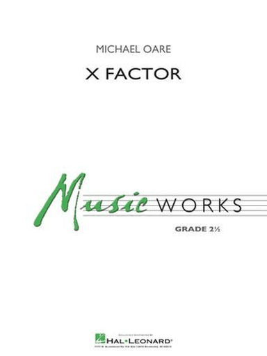 X Factor