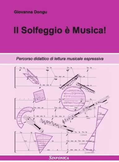 Il Solfeggio é Musica