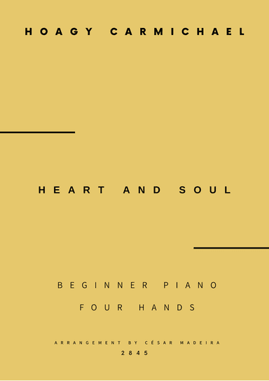 Heart And Soul