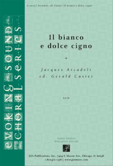 Il Bianco e Dolce Cigno